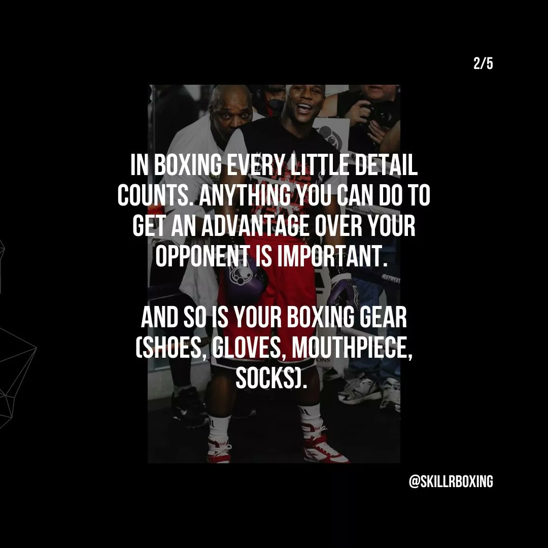 Skillr Boxing tweet media