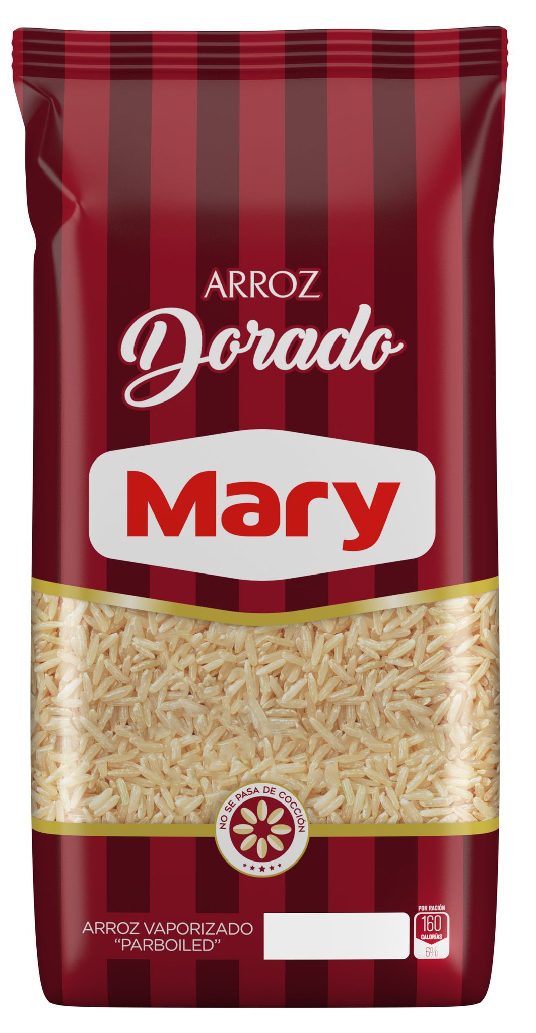 Polvorosas con crema de arroz - Alimentos Mary