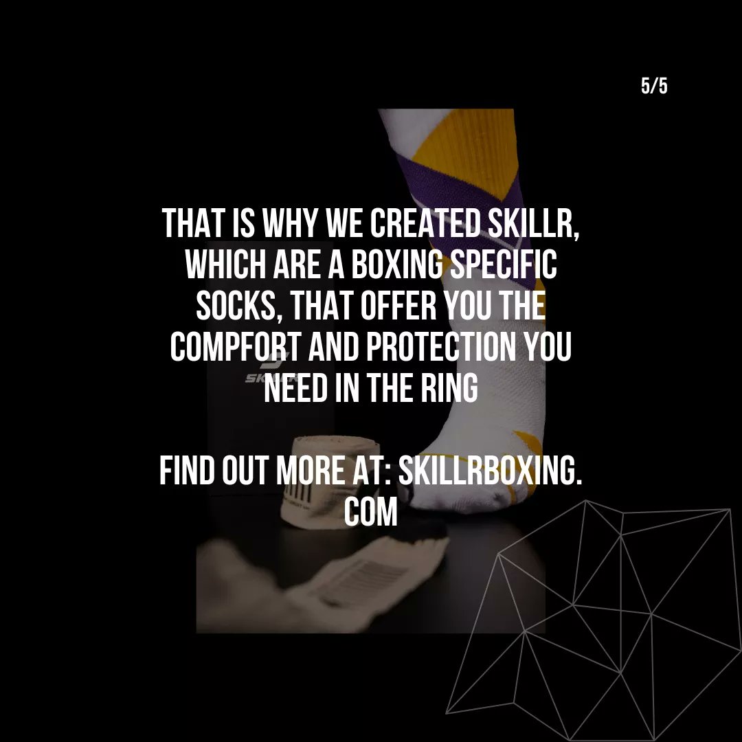 Skillr Boxing tweet media