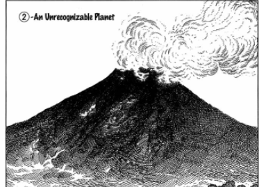 MistaZod's tweet photo. #ONEPIECE1050 #ONEPIECE #ONEPIECE1018
[THREAD]
The Eruption of Mt Fiji, Luffy's Devastating Attack, &amp; The Borders Opening. https://t.co/3DvAaO35RC