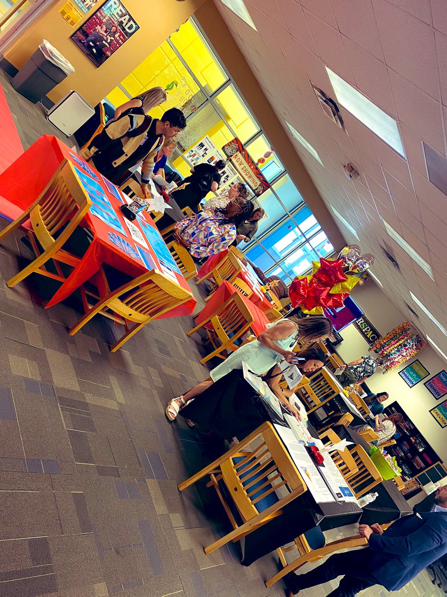 Thanks to all the ⭐️SUPERSTARS⭐️ who came out to the 22-23 RLA Curriculum preview night! There’s still one more chance to see our updates:

🎬 Wednesday, 5/25 in TR 5 from 3:30-5:00

We hope to see you there! <a href="/iInstructIrving/">Irving ISD C&I</a>