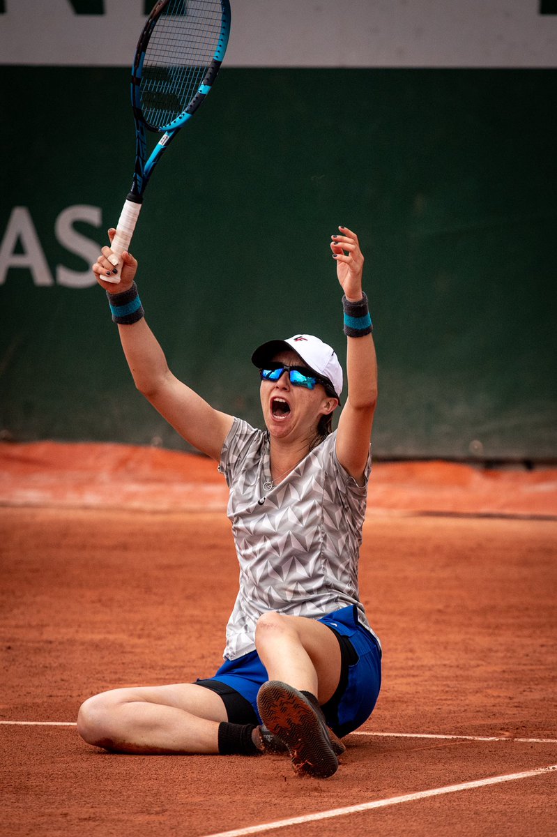 MAIN DRAW !!! <a href="/FerCongo/">Fernanda Contreras</a> 
Vamos !  🇲🇽🇲🇽🇲🇽🇲🇽