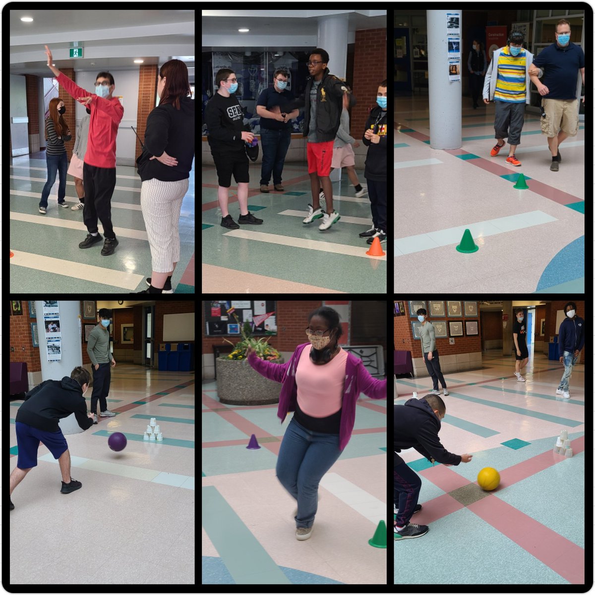 SPK Team 100 tweet media