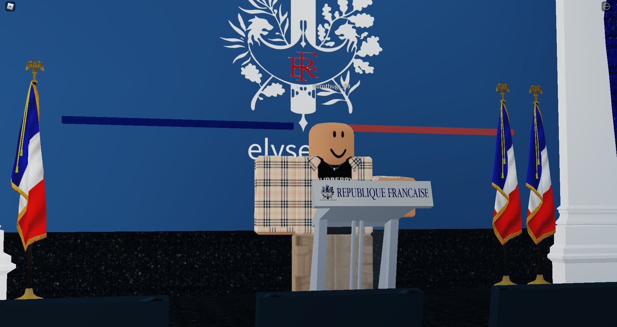 BfmtvL's tweet photo. 📃Article : 
Le Premier Ministre Monsieur Propre démontre pour la première fois l'efficacité de la Police Municipale et compte la récompensé. Il affirme également la convocations prochaine du général des armée Latouche à l'Elysée afin de parler d'un projet avec le président. https://t.co/42IUpJ8bDQ
