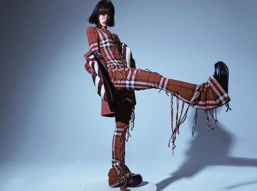 lesserafimpics_'s tweet image. CHAEWON for W KOREA June Issue