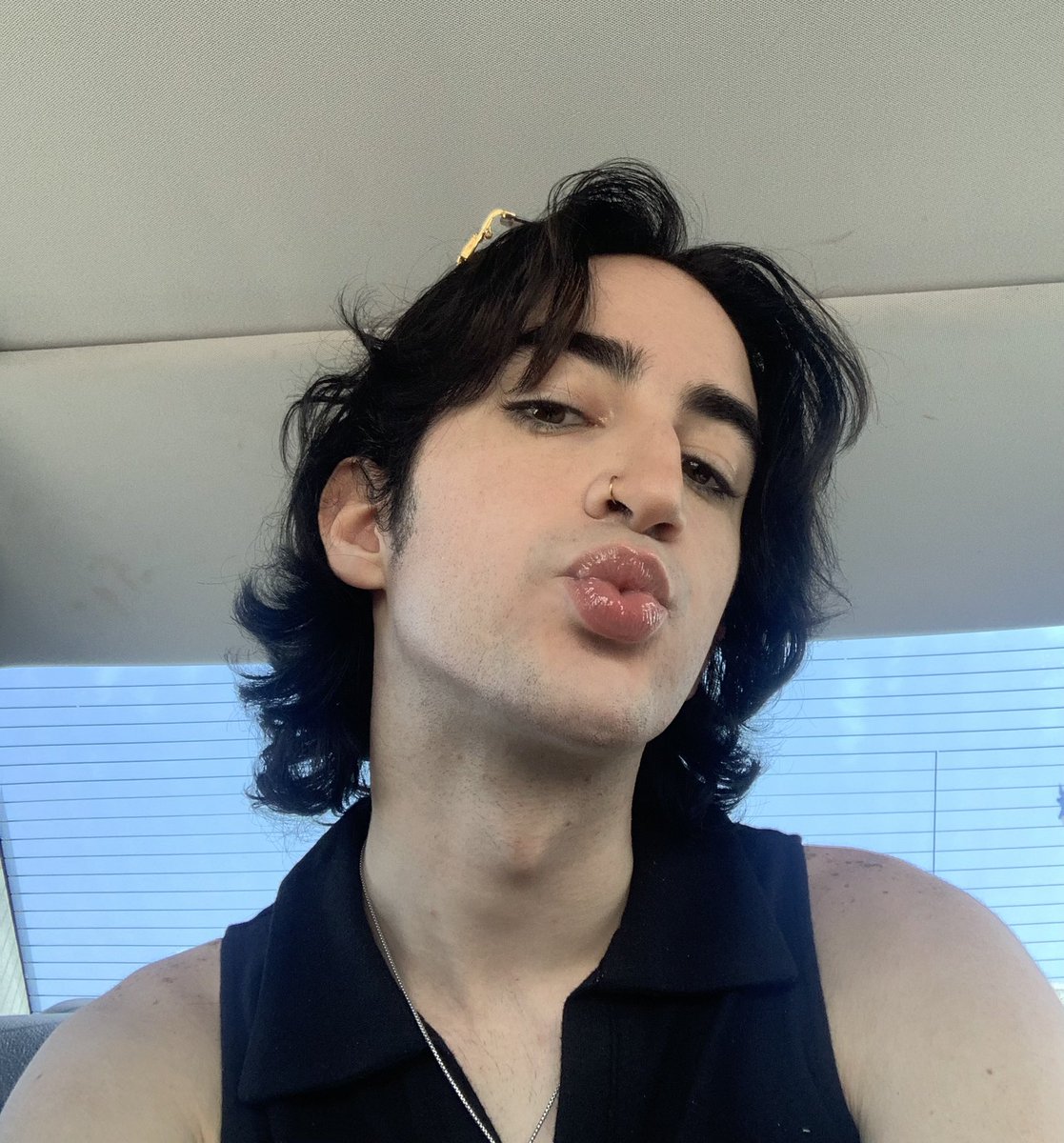 satanlovesale's tweet photo. #NewProfilePic 🤭 https://t.co/fZnVmUSbjY