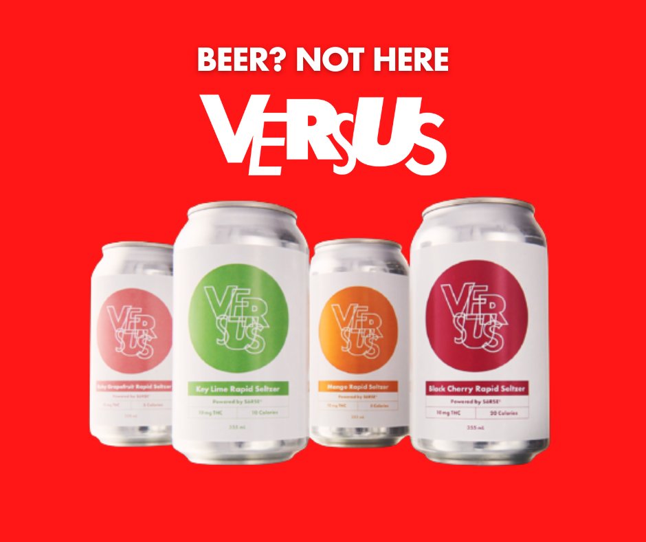 TheValensCo's tweet photo. Happy May 24 Weekend from @TheValensCo. Please enjoy responsibly.
 
#CannabisCommunity #Brands #beverage https://t.co/DAxVr8ScmJ