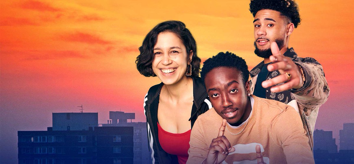 Cardboard Citizens tweet media