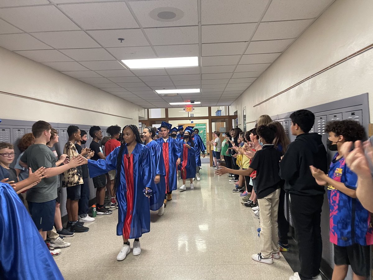 Great time at <a href="/SBJeffersonTrad/">Jefferson Traditional School-OFFICIAL</a>!