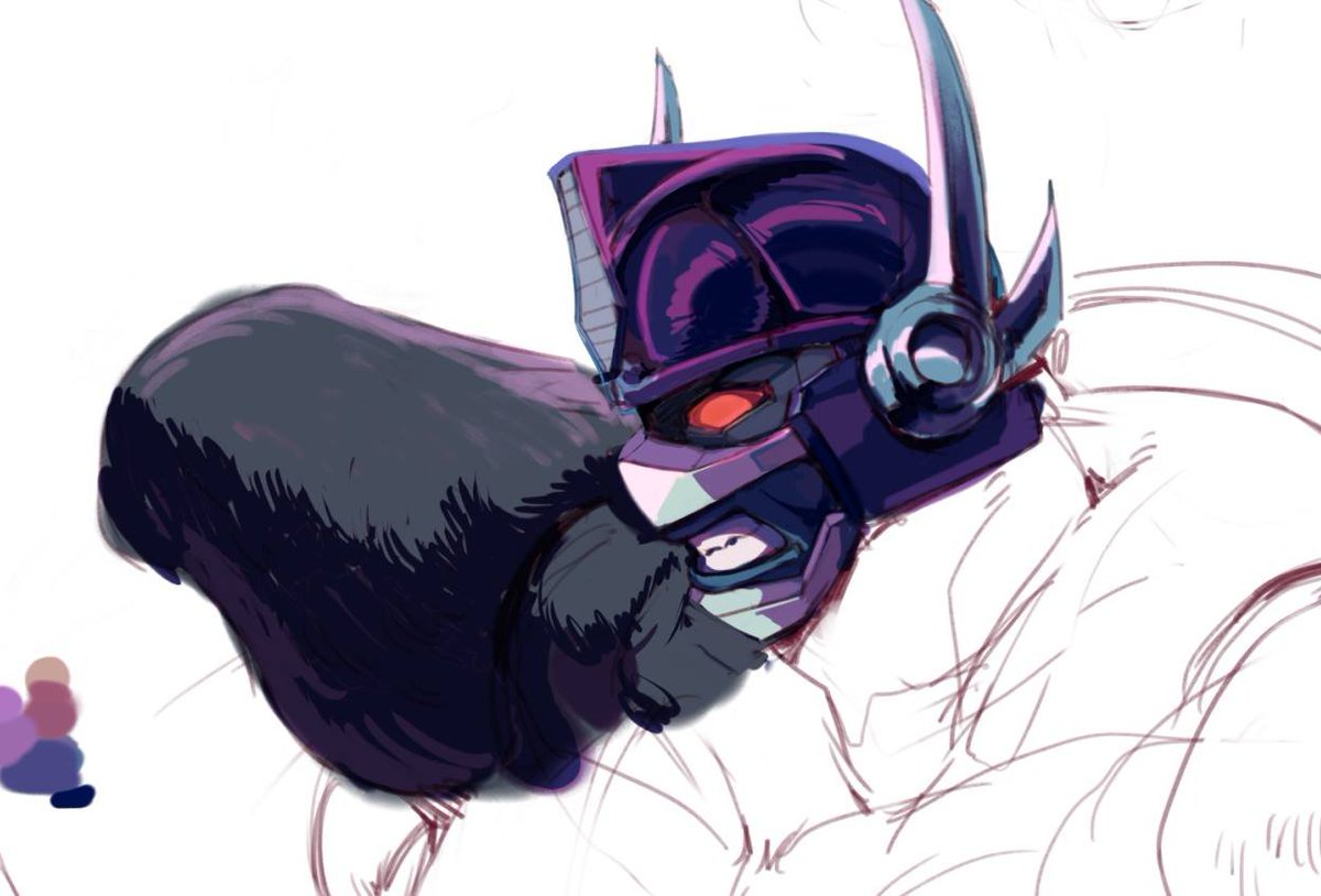 Skeksketch's tweet photo. Sketches and wip that never gonna continue about Beaw Wars #beastwars #megatron #predacon #maximal #optimusprimal #optimaloptimus #dragon #transmetal #transmetal2 #sketch #optimusprime #gigatron #トランスフォーマー #ビーストウォーズ https://t.co/Lu6CEXYQ4L