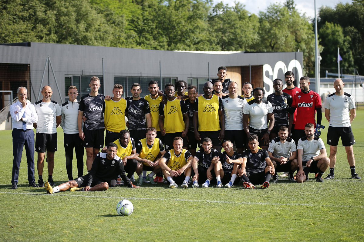 📸 Dernière séance à la Baumette !

#SCOMHSC