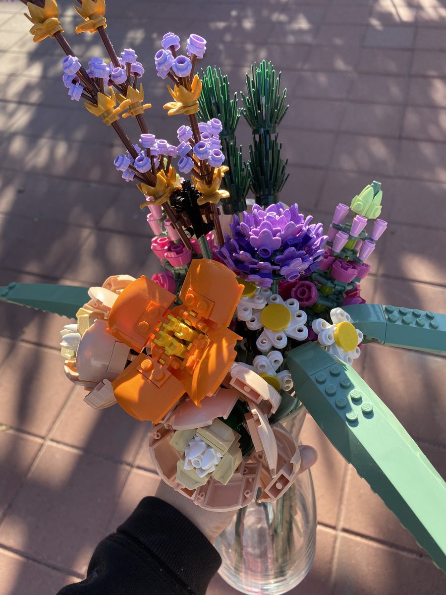 darlynpIs's tweet photo. my collection is finally coming together 💜 https://t.co/v0tTl7hcor
