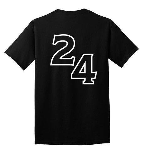 fastlaneaa's tweet photo. It’s time to gear up @CCCSD_SHS class of 2024! Don’t forget to order your t-shirt and help raise money for your class. #Classof2024 #Saintspride 
https://t.co/KOGuE0fjnQ https://t.co/pvmYFzLylj
