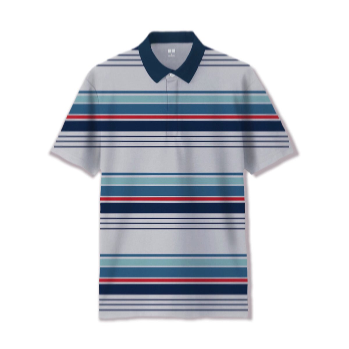 New polos arriving with our mid weight performance fabrics that breathe and stretch with your 🏌️‍♂️. 😎 #giftsfordad swingerbox.com