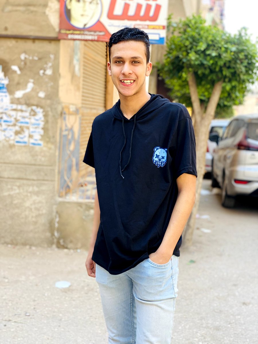 AhmedWa63647141's tweet photo. 🥰🥰 https://t.co/xK7N4QtLjs