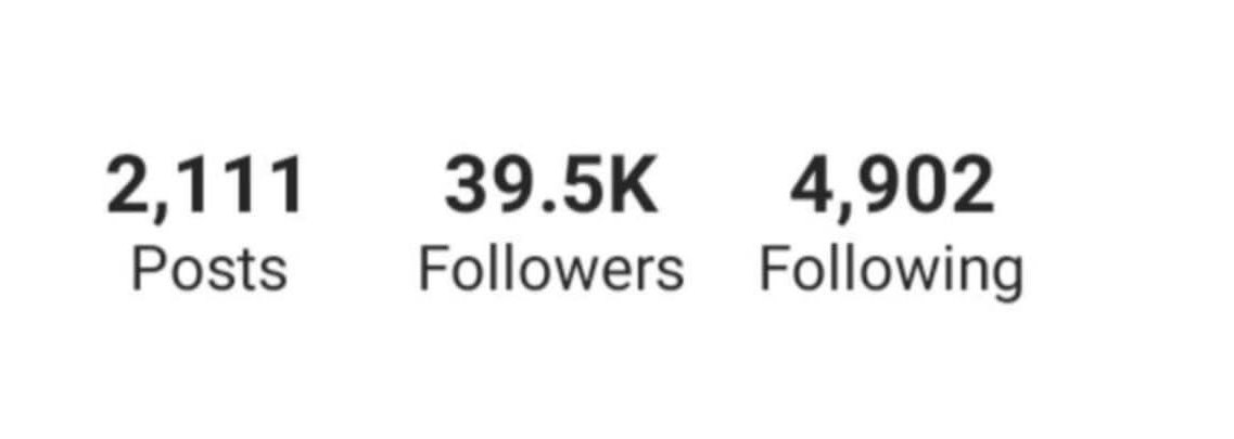 elypremss's tweet photo. Hi! I sell TikTok, Instagram, Twitter, and Facebook Page with lots of likes and followers ‼️

Good for personal and biz ✨

DM to order.📩 https://t.co/JdcgAJmYWZ