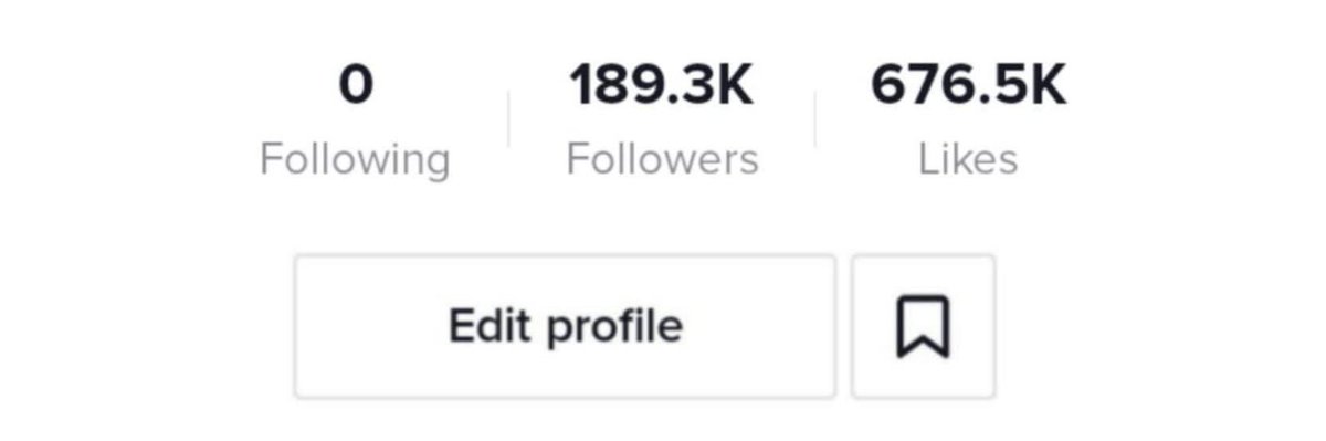 elypremss's tweet photo. Hi! I sell TikTok, Instagram, Twitter, and Facebook Page with lots of likes and followers ‼️

Good for personal and biz ✨

DM to order.📩 https://t.co/JdcgAJmYWZ