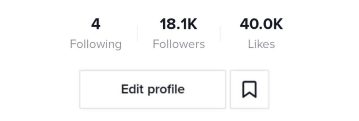 elypremss's tweet photo. Hi! I sell TikTok, Instagram, Twitter, and Facebook Page with lots of likes and followers ‼️

Good for personal and biz ✨

DM to order.📩 https://t.co/JdcgAJmYWZ