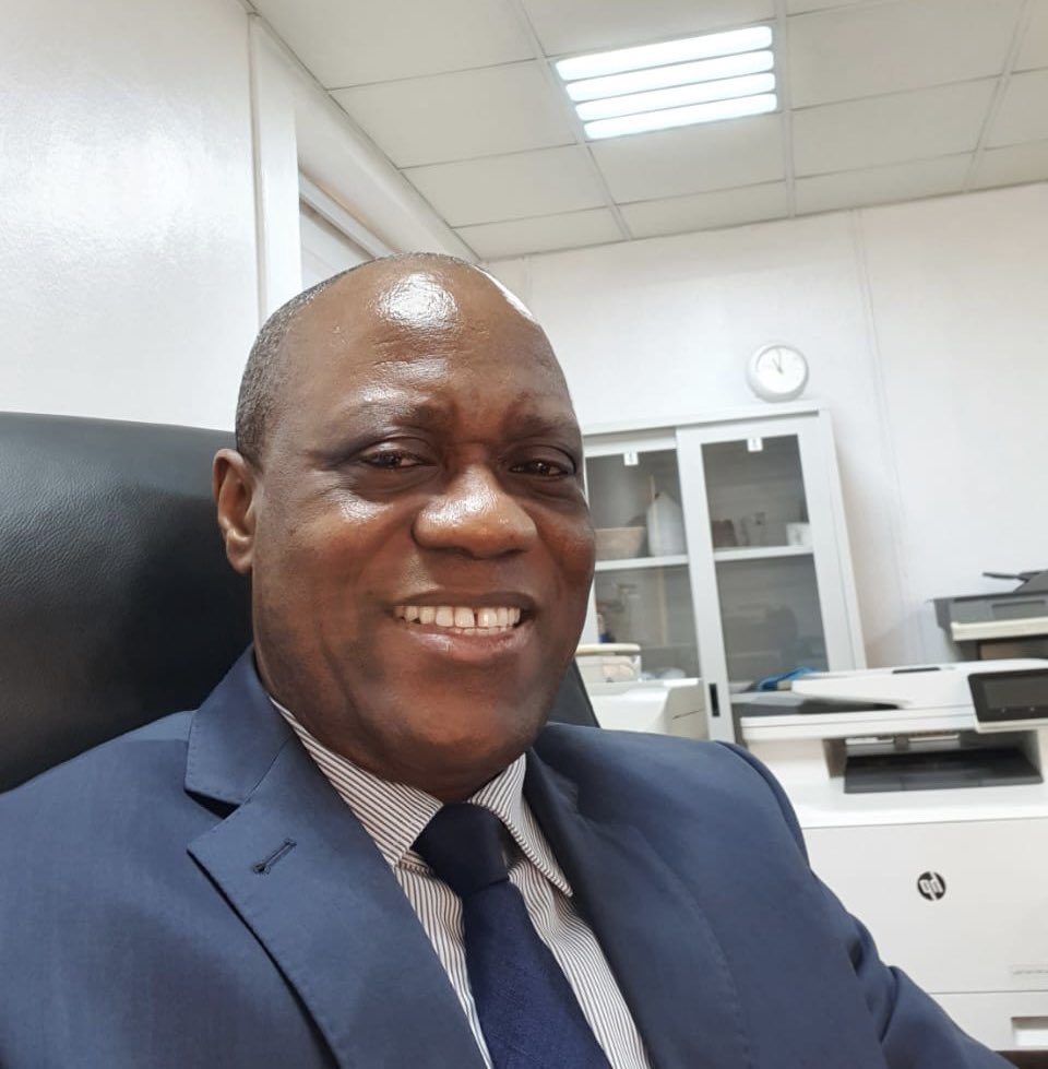 His Excellency, President <a href="/MBuhari/">Muhammadu Buhari</a>, GCFR, has approved the appointment of Mr Semiu Adeyemi Adeniran as the substantive Statistician-General of the Federation and Chief Executive Officer of the National Bureau of Statistics (<a href="/NBS_Nigeria/">NBS Nigeria</a>), with immediate effect.