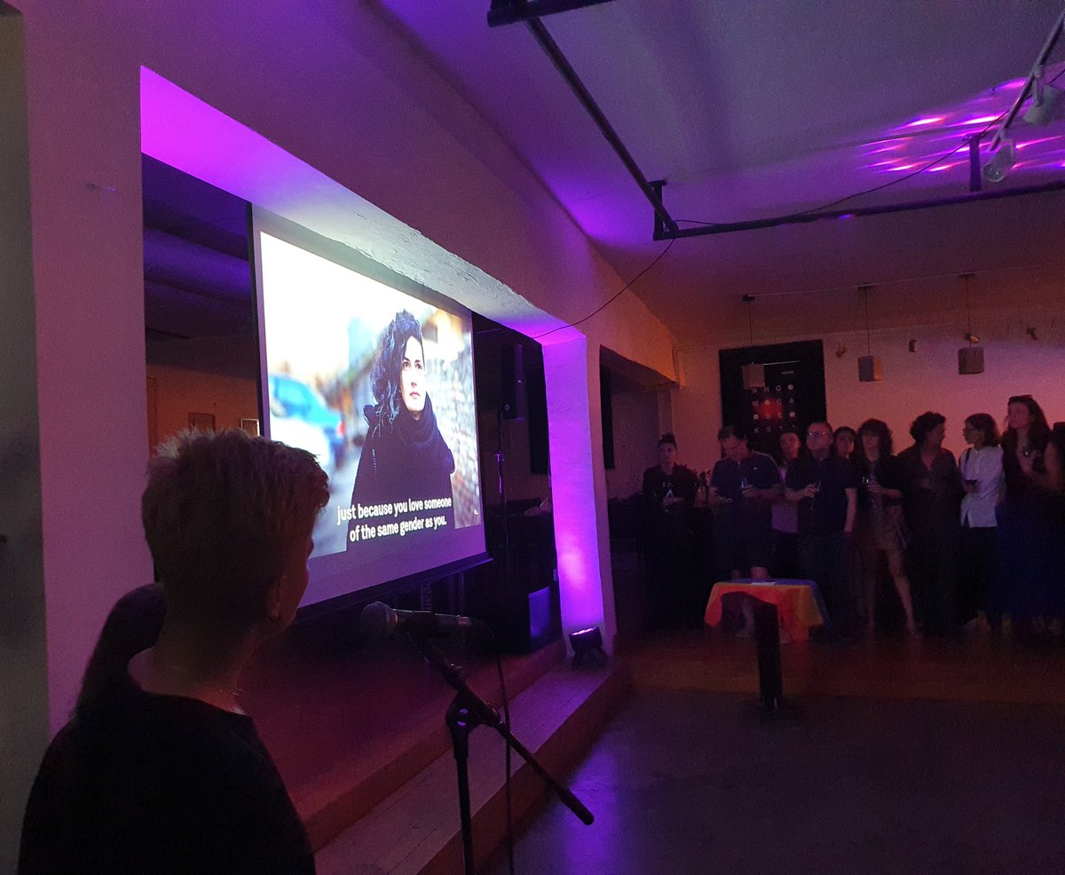 Vlaci (@vlaci) on Twitter photo Celebrating with pride & love #XheniKaraj for her prize of Human Rights Defender of the year 2022 in #Tirana <a href="/Aleanca_LGBT/">Aleanca LGBTI</a> <a href="/crdefenders/">Civil Rights Defenders</a> <a href="/SwedeninAL/">Sweden in Albania</a> Celebrating with pride & love #XheniKaraj for her prize of Human Rights Defender of the year 2022 in #Tirana <a href="/Aleanca_LGBT/">Aleanca LGBTI</a> <a href="/crdefenders/">Civil Rights Defenders</a> <a href="/SwedeninAL/">Sweden in Albania</a>