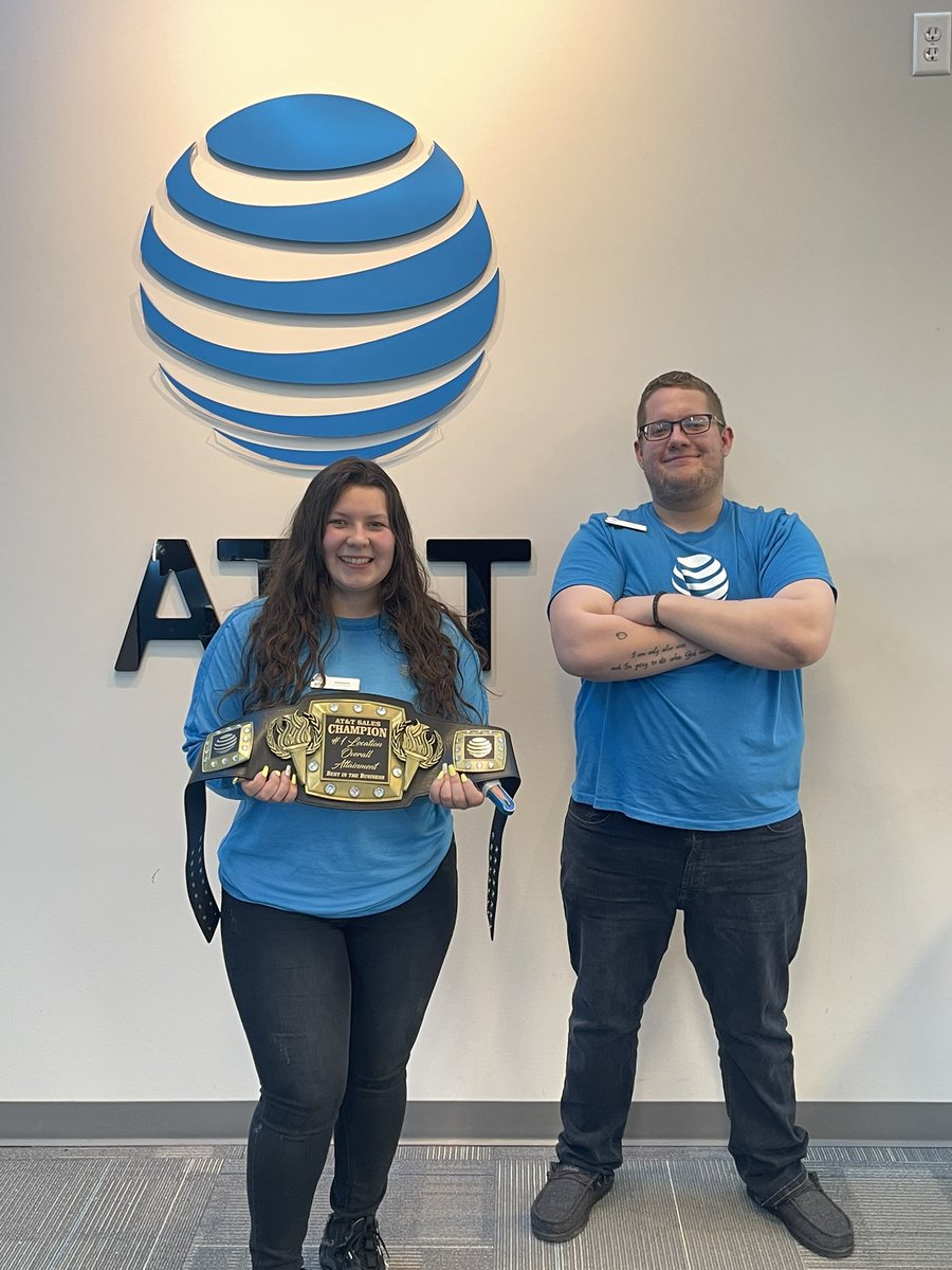 pARtners 🔥🔥🔥 Alliance Perrysburg stays with the belt!! #lifeatatt Keep up the great work!!