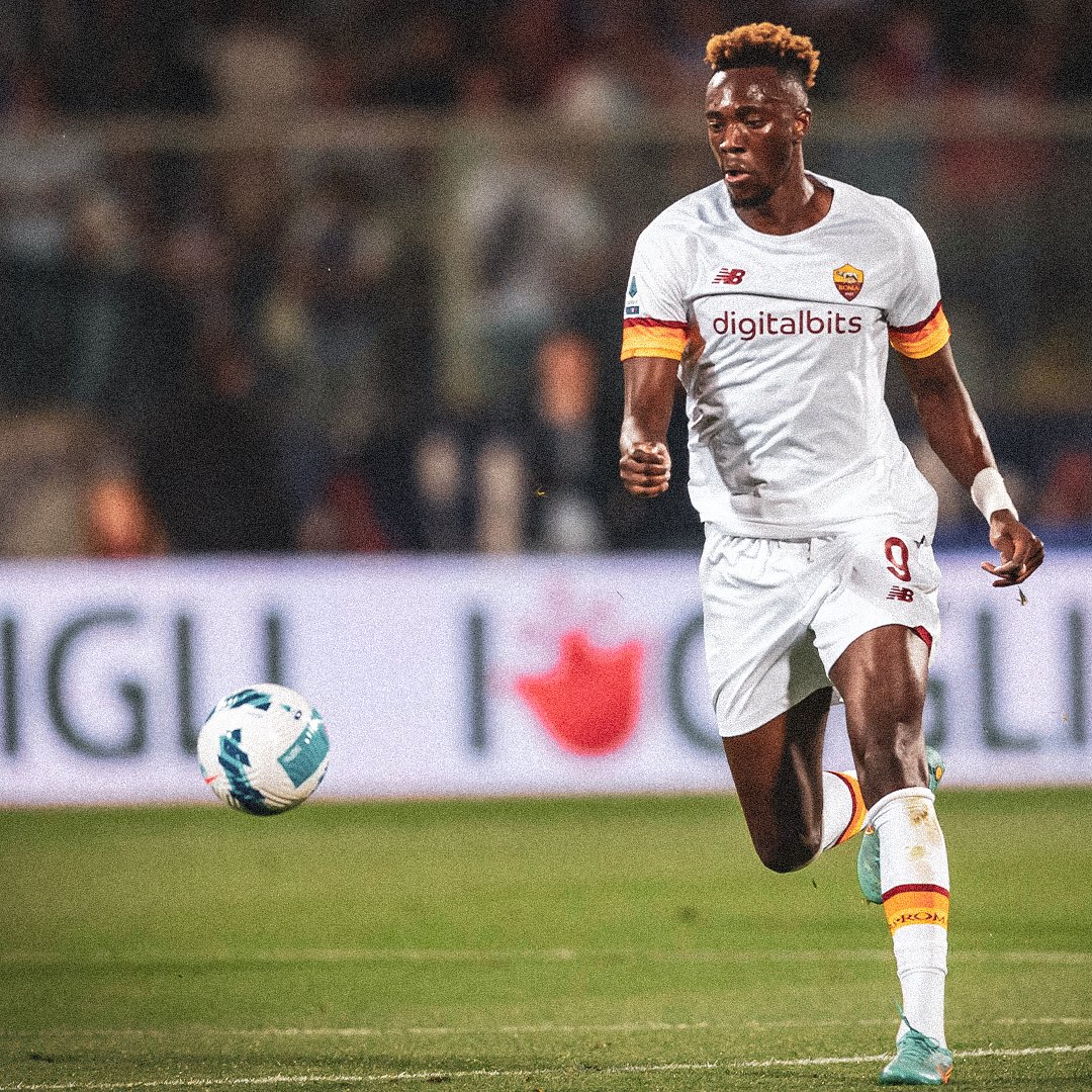 🇮🇹 Torino FC – AS Roma 
🕑 EN DIRECT à 20h45
📺 Eleven 2
📱 elevensports.be
🎙️ <a href="/ChrisDudur/">Christophe Durant</a>

#TorinoRoma