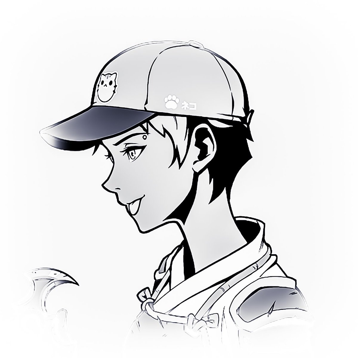 Winner will be announced On Youtube channel in 24hrs
youtube.com/channel/UC-3l0…
 
Free #NFT giveaway 🎁

Drop your $ETH address, Follow &amp; RT🔄

#azuki #azukisketch #NFTCommunity