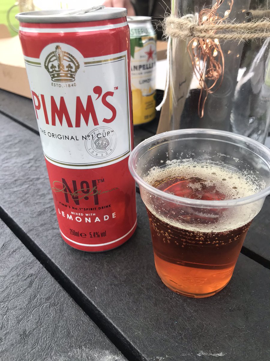 All set for a fab Friday night <a href="/Bowdonburyfest/">Bowdonbury Festival</a> 🙌🙌🙌