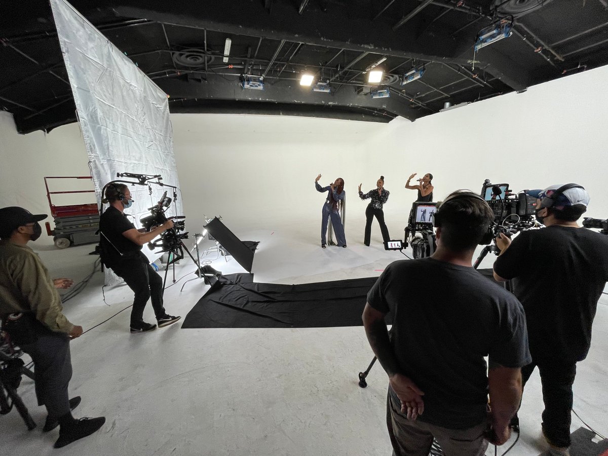 Our DPs are the best! 🎥We couldn't do what we do without our amazing crew, so we'd like to shout out a few of our talented Directors of Photography - <a href="/JoeyRuffini/">Joey Ruffini</a>, Joe Grasso, <a href="/JoeKrolick/">Joe Krolick</a> &amp; Nate Klein - who ensure the work we produce for our clients meets the highest standards.