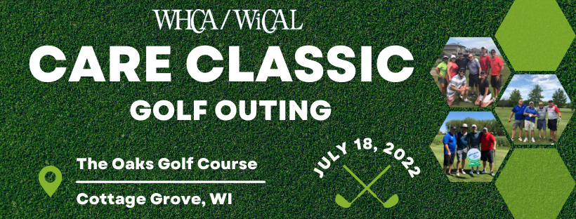 WHCA/WiCAL (@whcawical) on Twitter photo Are you ready to hit the links with WHCA/WiCAL and support the George F. MacKenzie Scholarship? Join us for the Care Classic Golf Outing on July 18th at <a href="/golftheoaks/">The Oaks Golf Course</a>. Registration is now open! bit.ly/3a25sQx Are you ready to hit the links with WHCA/WiCAL and support the George F. MacKenzie Scholarship? Join us for the Care Classic Golf Outing on July 18th at <a href="/golftheoaks/">The Oaks Golf Course</a>. Registration is now open! bit.ly/3a25sQx