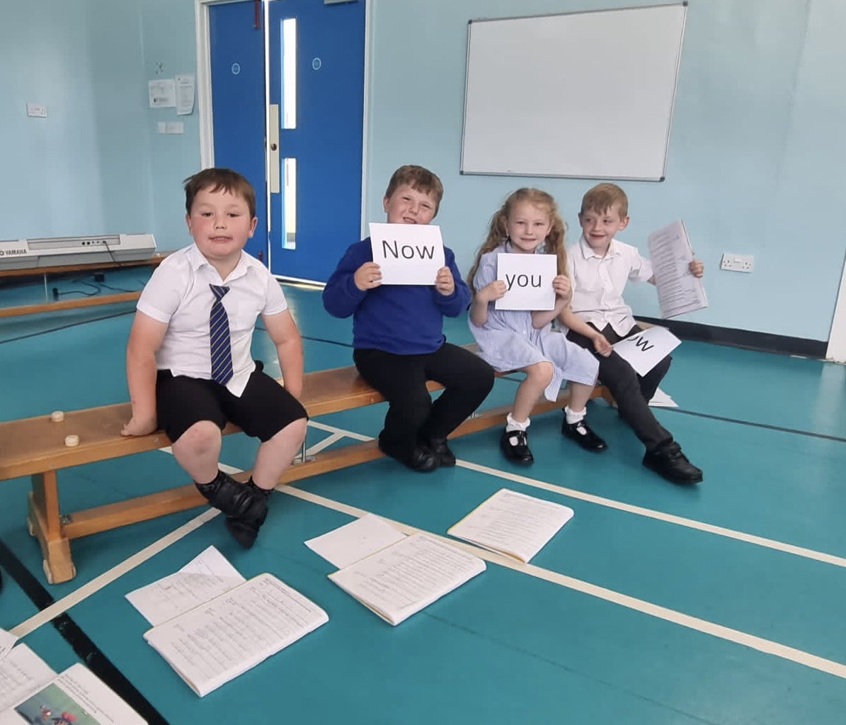 DrakePrimary's tweet image. Thank you to Year 1 for sharing their great learning about bridges! @ReachSouth1