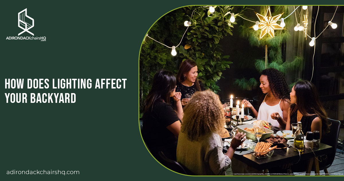 socialchairshq's tweet image. How does lighting affect your backyard. #adirondackchairshq #lighting #backyardlighting #backyard #adirondackchair #unitedstatesofamerica
Source: adirondackchairshq.com/how-does-light…