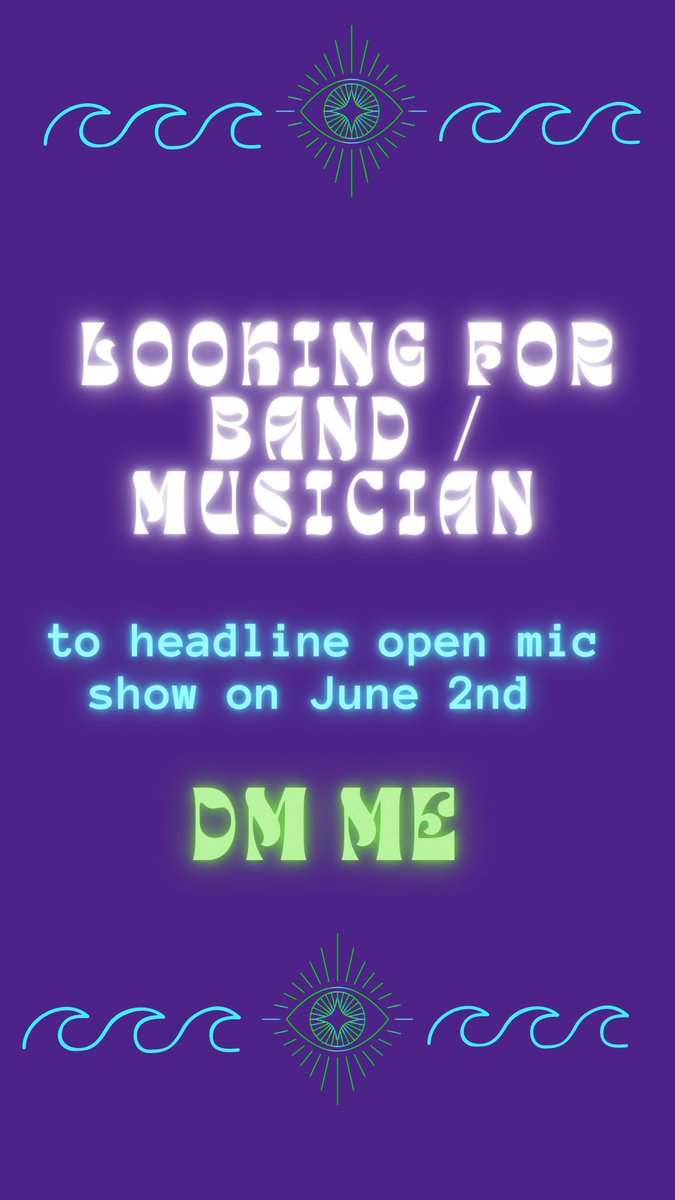 j_ruby_cl's tweet image. Fancy headlining an epic night? Unpaid opportunity but it’s gonna be dope 😍 Storegga Slide coming on June 2nd, needing a musician or band to headline our open mic. #music #musicians #londonmusicians #networking #bands #artists #bankholiday