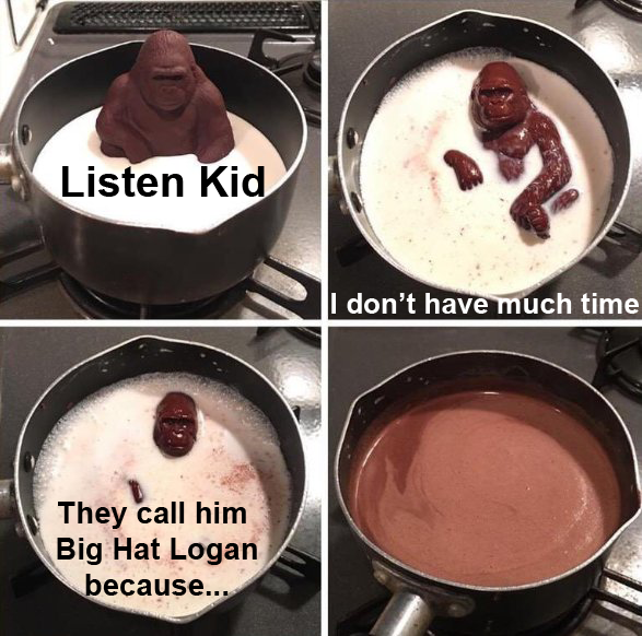 ResNeXtGuesser's tweet photo. Image prediction: chocolate sauce
Confidence: 15.92% https://t.co/C29mctD6Q3