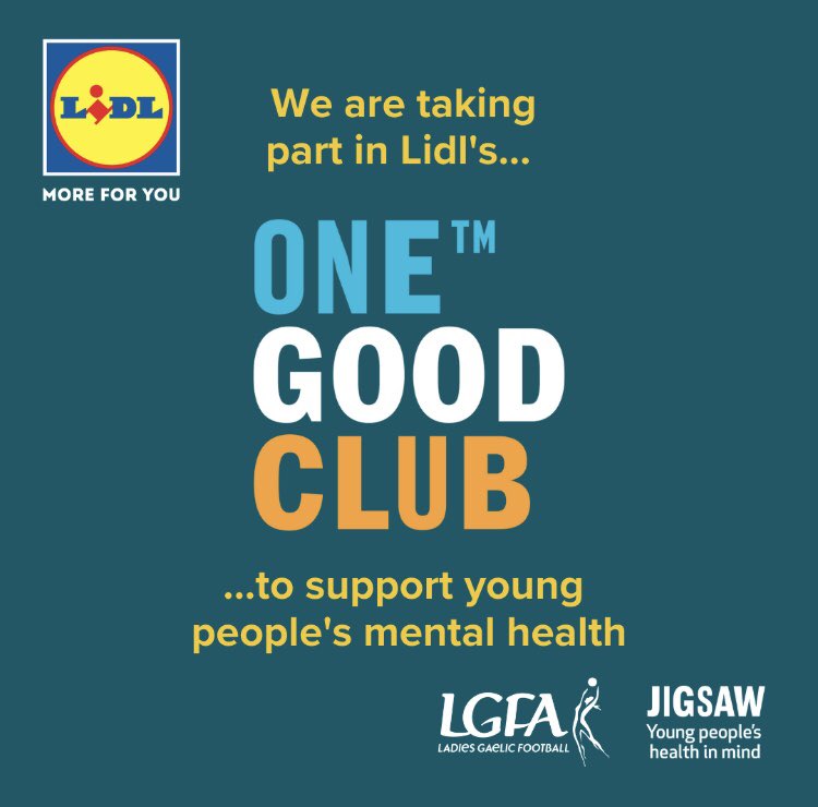 Ballyduff Upper LGFA tweet media