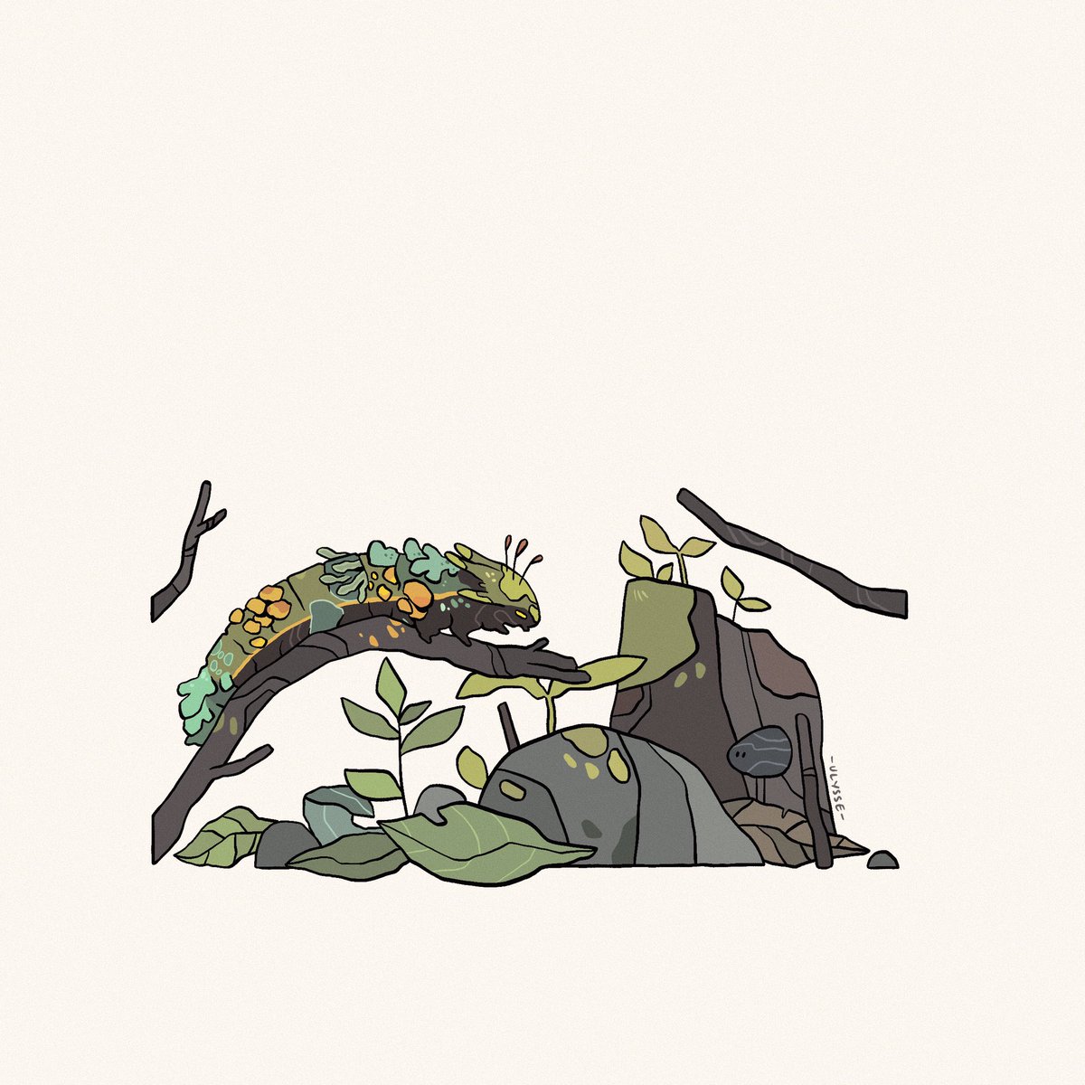 🐛