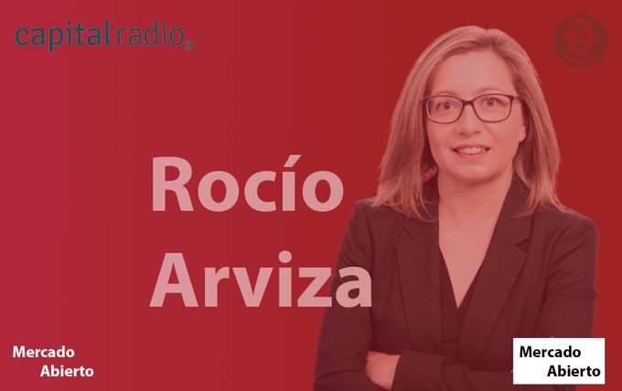 capitalradiob's tweet photo. 🔴 COMENZAMOS | Arranca un jueves más #MercadoAbierto de la mano de @RocioArviza

➡️ Analizamos los mercados, divisas y renta fija

➡️ Hablamos con #LiftAM y a las 18:00 #ConsultorioCapital de @CarlosDoblado de @BlackbirdBank 

🎙 En https://t.co/OjWvBUGqZF https://t.co/4tjMGcdkpd
