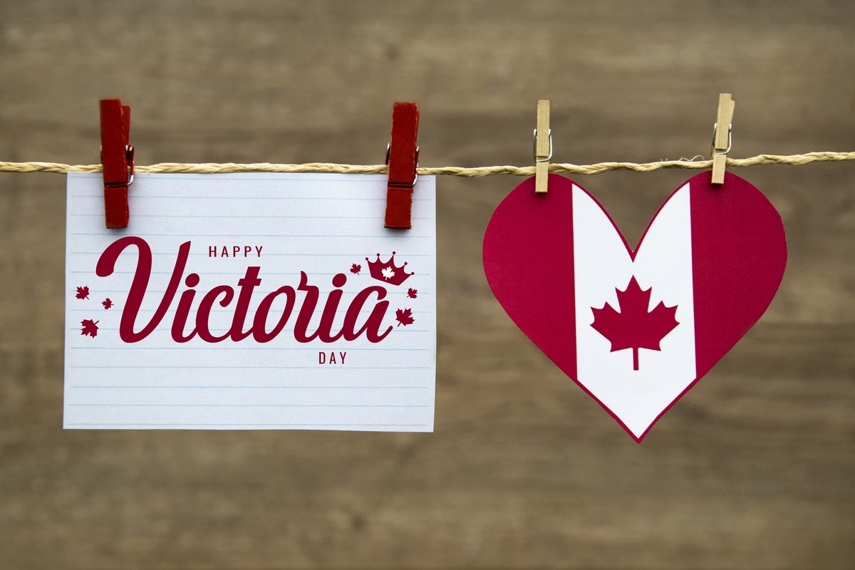 RCCCEdmonton's tweet photo. It's the May-Long Weekend! It looks like we are going to have a few days of nice weather to enjoy. We hope you can all relax and take some well deserved time off!
 
#RIGHTCHOICECamps #MayLongWeekend #VictoriaDay https://t.co/wTHi6NeU0z