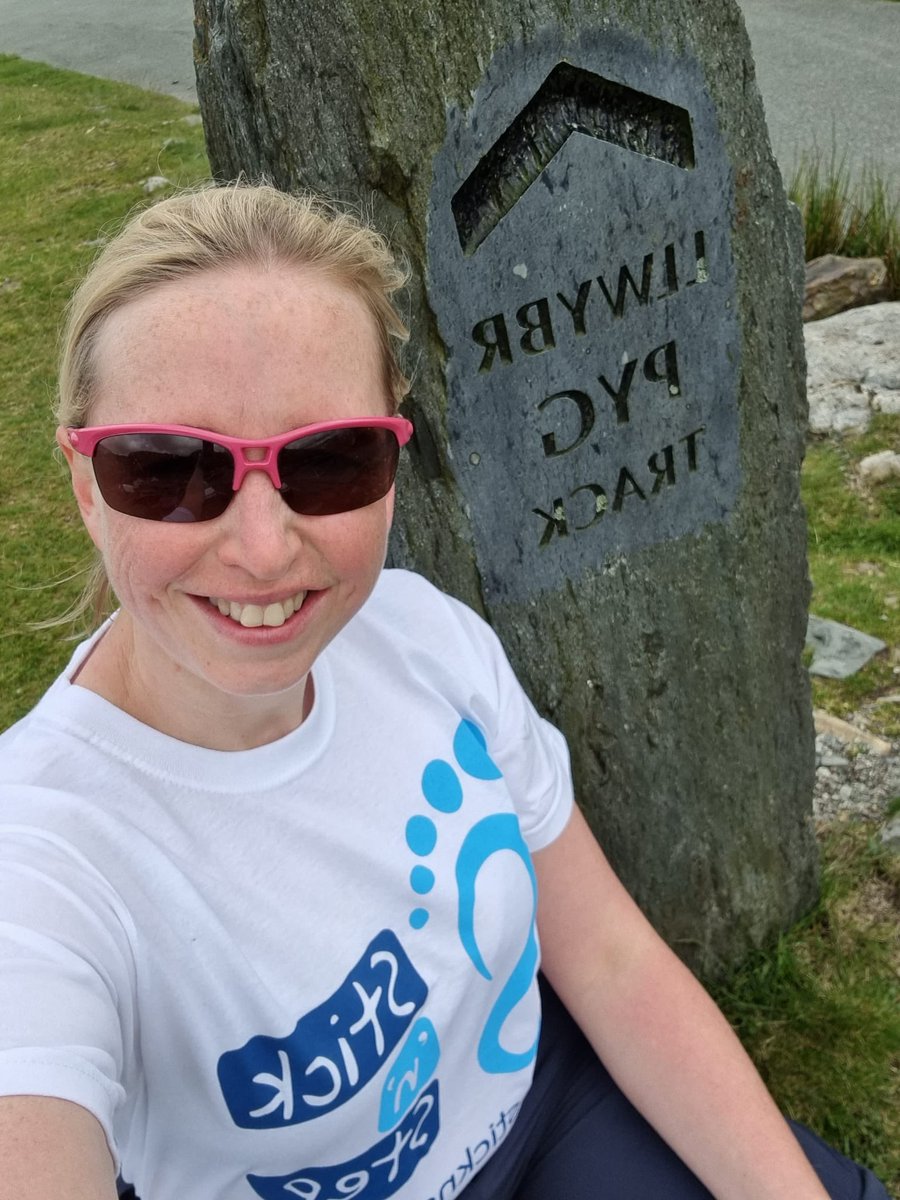 victoria_beel's tweet photo. Training walk today for the @SlaterGordonUK 3 peaks challenge. Raising money for @SticknStep1  4 weeks to go!   https://t.co/HPW7TpDw0I.  @John_Doyle_SG @RosalynSteeple @DominicSmithSG @NicoleJackson_ https://t.co/HPRnPKIabK