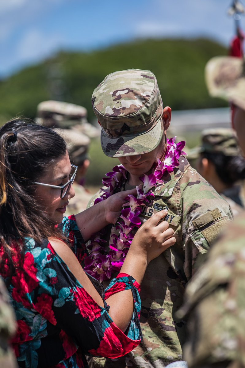 25thDivarty's tweet image. Congratulations to our newest Jungle and Air Assault Graduates! 🤙 Our @25thID Service Members are awarded many opportunities to attend schools to better themselves in every field. #TropicThunder