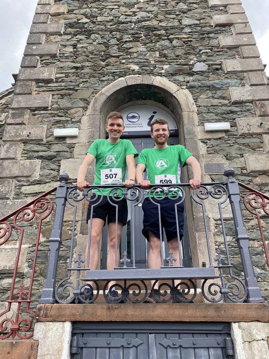 Chapel Allerton Runners 🏃🏻‍♂️🏃🏻‍♀️ tweet media
