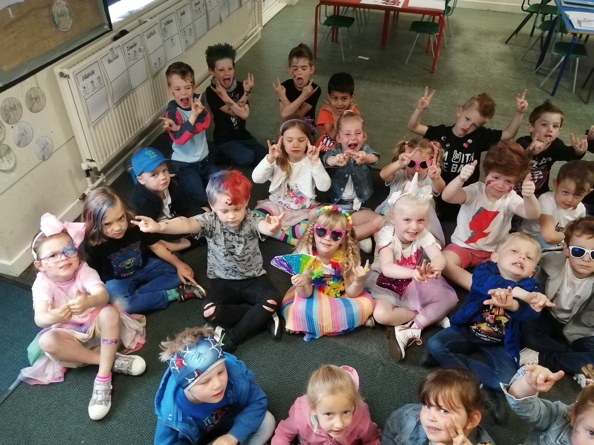 HoylandswainePS's tweet photo. What another fantastic @TTRockStars day! We love the commitment from our students on these days and it keeps getting better and better!
Well done everyone for all your hard work and effort - we go again next time! #HCATRocks https://t.co/kGfEE3ldjZ