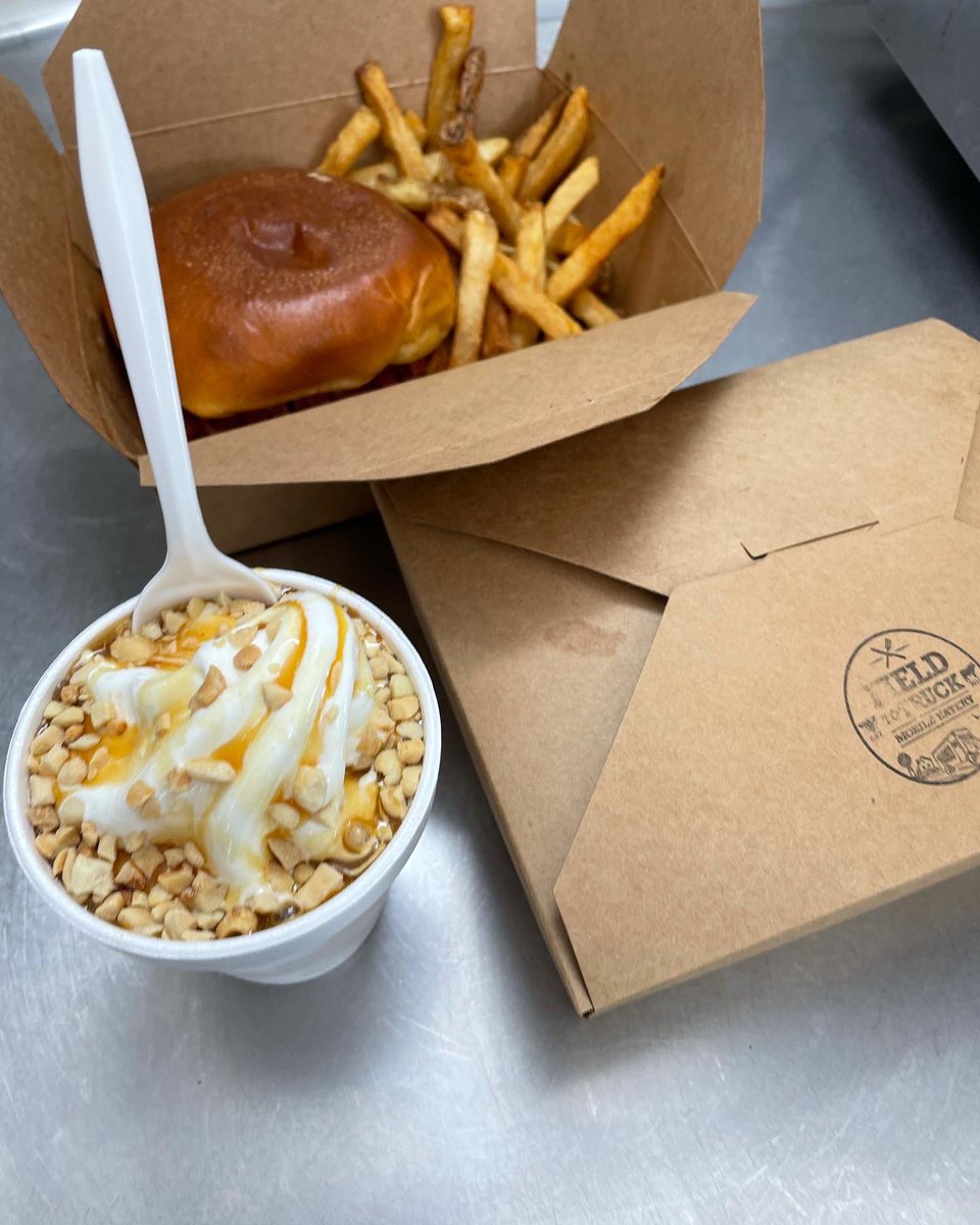 MegaCone London tweet media