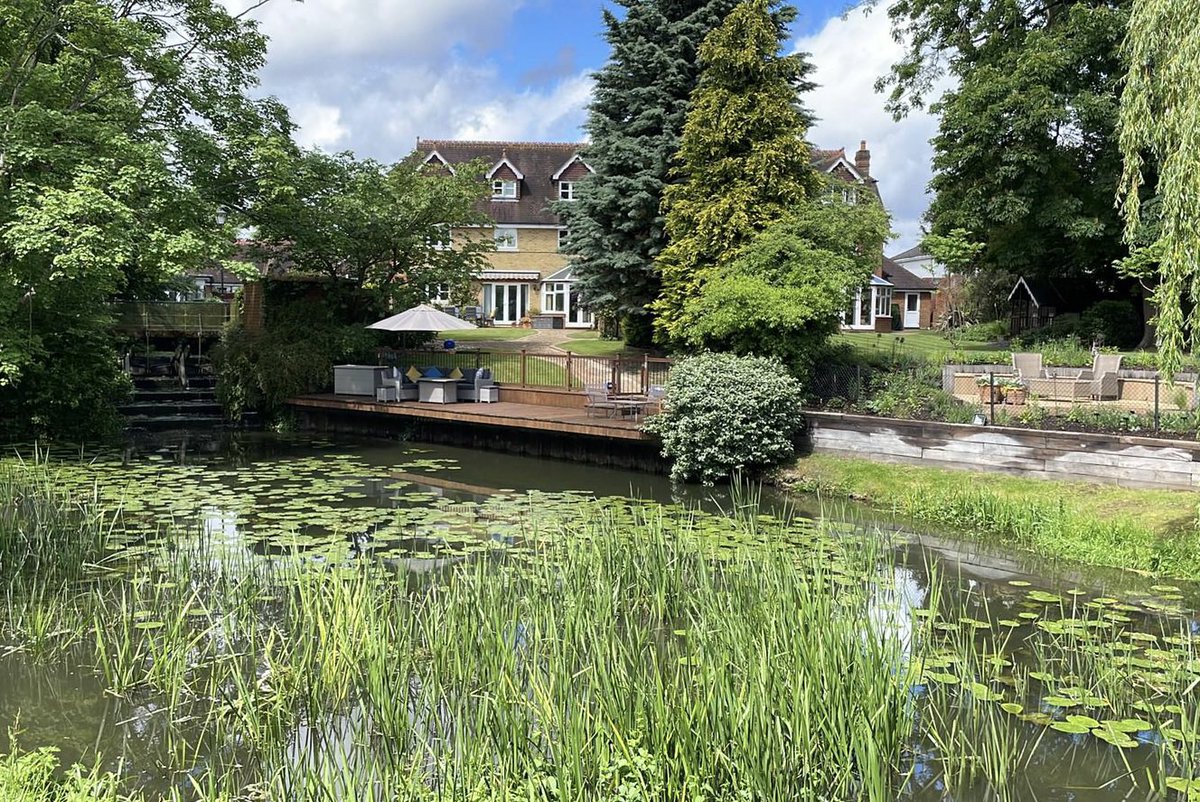 RiverHomes tweet media