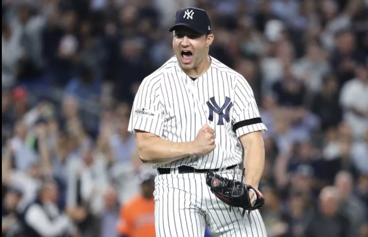 Majorleaguemadd's tweet image. Yankees fans, who do you miss the most?