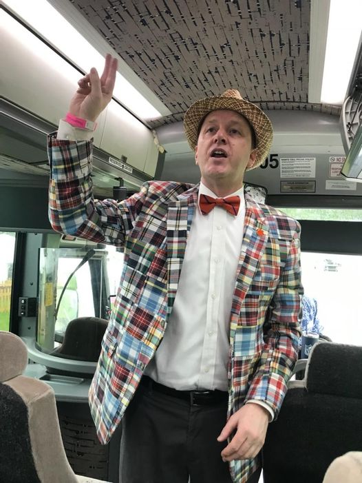 davpresto's tweet photo. The #BusCaptain says you should read Chris Cichon's @PreaknessStakes Preview.
@WTOP
https://t.co/reottTTYTA https://t.co/PP16crWsrH