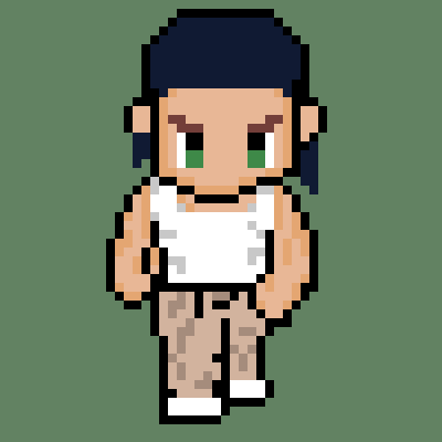 Little Gang Nft tweet media