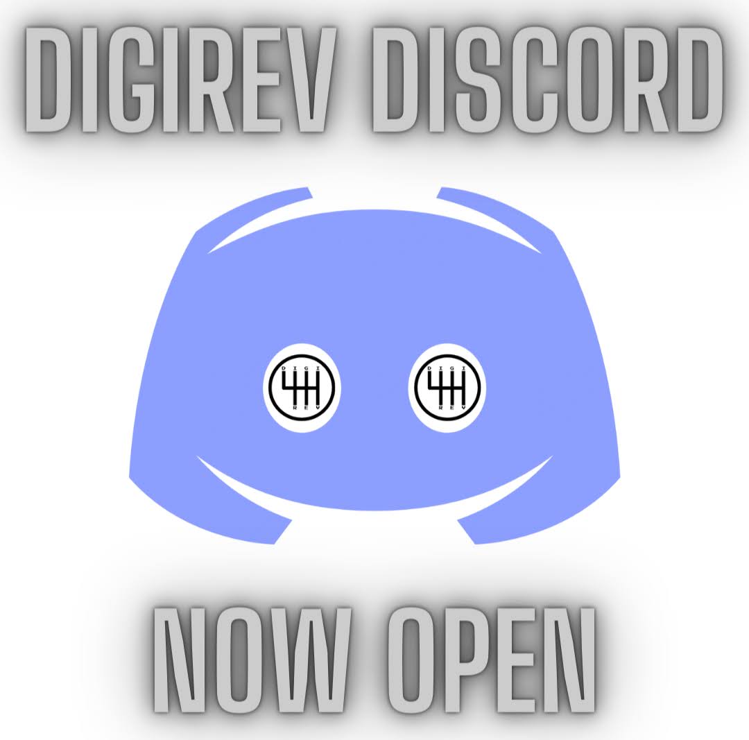 HELDiWanKenHODL's tweet photo. 🚨 The @DigirevAutos Discord is now officially open 🎉
Do you like #cars? #Giveaways? #DAOs? #Hedera? $SAUCE? #NFTs?
Get ready to have some fun - join now & claim your #OG role while they're available 👇
➡️ https://t.co/2FKSGtqNgV ⬅️
#WenLambo #DigiRev #ComingSoon #DAO https://t.co/58QIB6DDYu