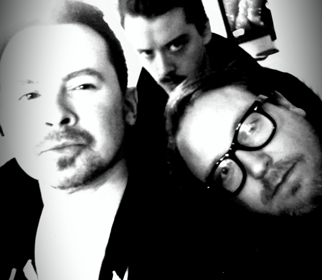 There’s a tornado brewing. Head to <a href="/OldeMotherbrew/">Olde Mother Brewing</a> tonight for shelter and rock n roll.