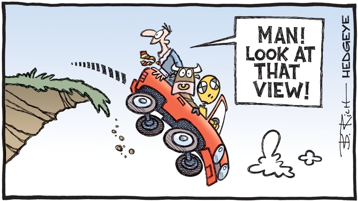 N3PR4's tweet image. #Recency #bias 
Fully aware #Bears will probably be trapped with this bias soon!